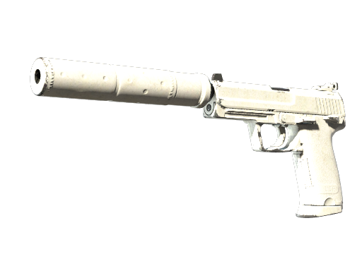 USP-S | Побелка (После полевых испытаний)