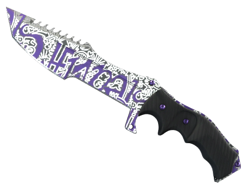 ★ Huntsman Knife | Freehand (Minimal Wear)