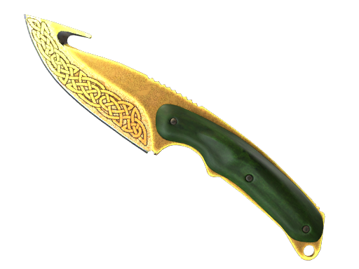 ★ Gut Knife | Lore (Minimal Wear)