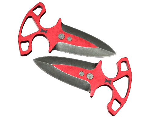★ StatTrak™ Тычковые ножи | Автотроника (Закалённое в боях)