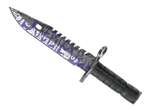 ★ M9 Bayonet | Freehand (Well-Worn)