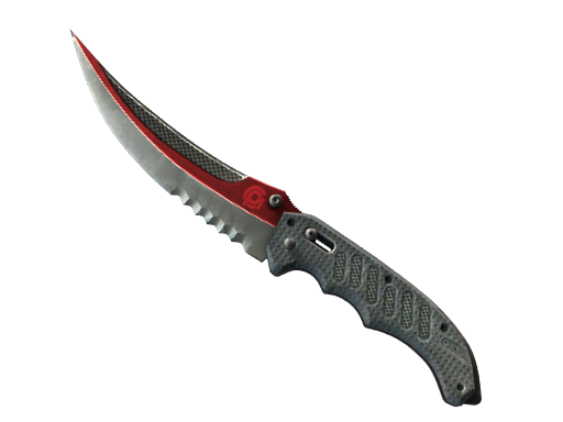 ★ StatTrak™ Flip Knife | Autotronic (Field-Tested)