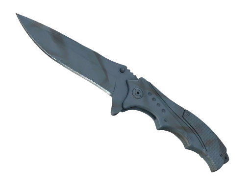 ★ StatTrak™ Nomad Knife | Night Stripe (Factory New)