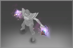 Chimes of the Temple Weapon