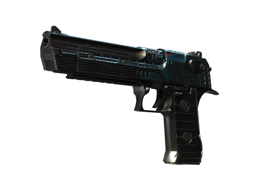 StatTrak™ Desert Eagle | Директива (После полевых испытаний)