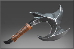 Autographed Whalehook
