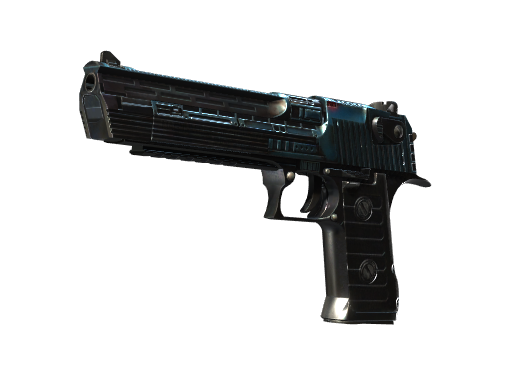Desert Eagle | Директива (Немного поношенное)