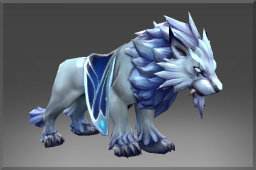 Frozen Morcant