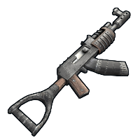 Doombringer AK47