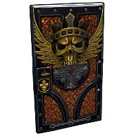 Royal Door