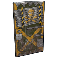 Door to Death