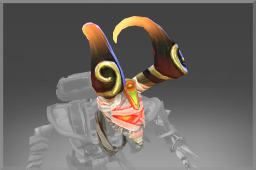 Autographed Wrap of the Urushin Huntsman