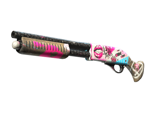 Sawed-Off | Wasteland Princess (Factory New)