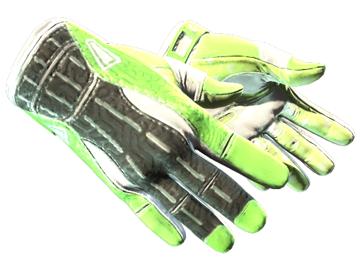 ★ Sport Gloves | Hedge Maze (Factory New)