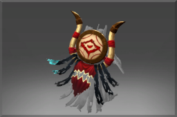 Inscribed Sigil of the Spiteful Eye