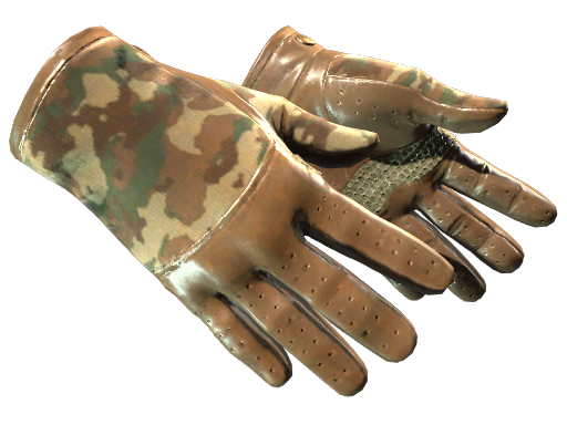 ★ Driver Gloves | Convoy (Minimal Wear)