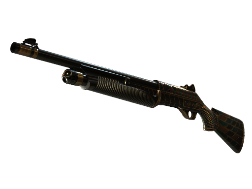 Souvenir Nova | Sobek's Bite (Minimal Wear)