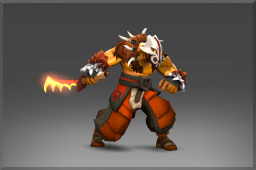 Набор The Boar God's Honor