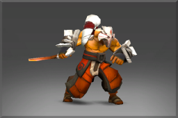 Набор The Dauntless