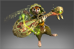 Комплект The Strings of Suradan