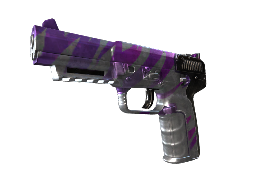 Five-SeveN | Hybrid (Прямо с завода)