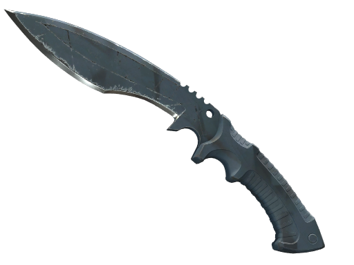 ★ StatTrak™ Kukri Knife | Ночная полоса (После полевых испытаний)