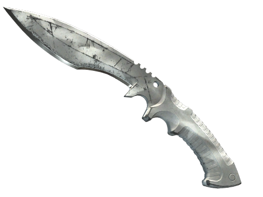 ★ Kukri Knife | Городская маскировка (Поношенное)