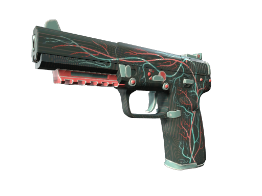 Five-SeveN | Capillary (Factory New)