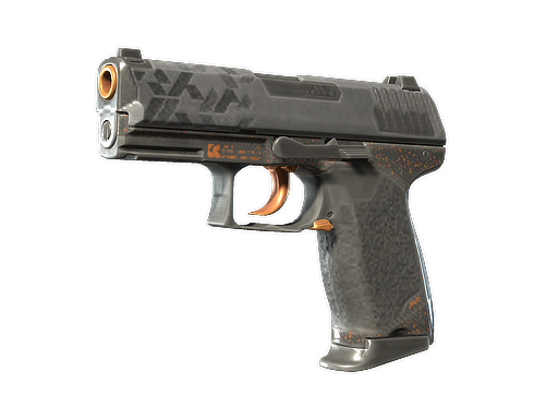 P2000 | Sure Grip (Factory New)