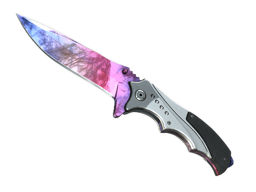 ★ StatTrak™ Nomad Knife | Doppler Phase 1 (Factory New)
