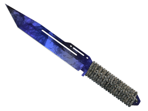 ★ Paracord Knife | Doppler Phase 4 (Minimal Wear)