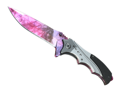 ★ StatTrak™ Nomad Knife | Doppler Phase 2 (Factory New)