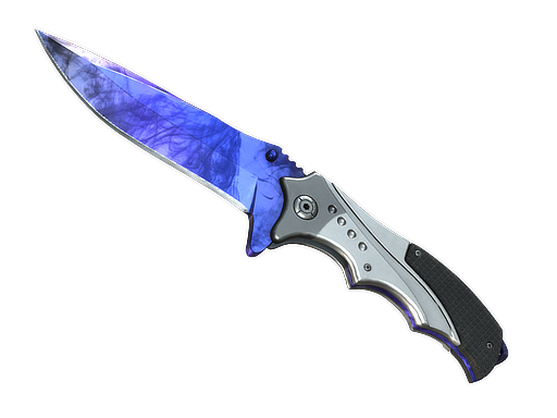 ★ Nomad Knife | Doppler Phase 4 (Factory New)