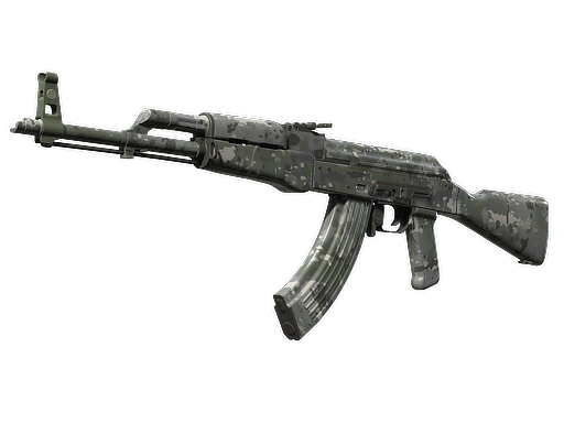 AK-47 | VariCamo Grey (Factory New)
