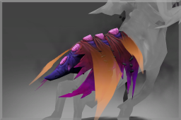 Cloth of Lucid Torment