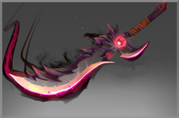Corrupted Edge of the Lost Order