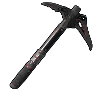 Prototype Icepick