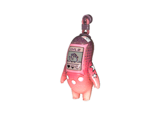 Charm | Lil' Chirp
