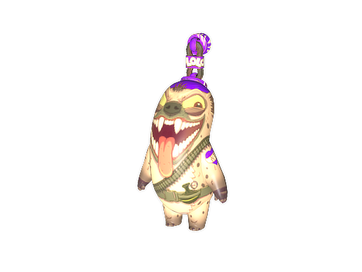 Charm | Lil' Cackle
