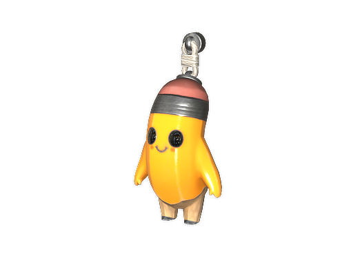 Charm | Lil' No. 2