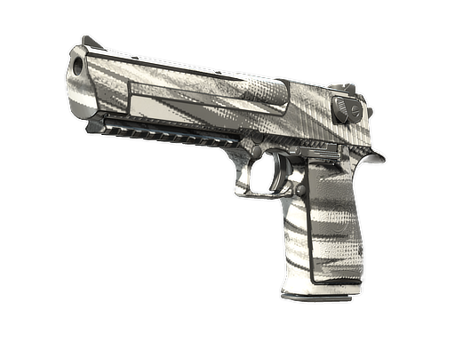 Desert Eagle | The Daily Deagle (Factory New)
