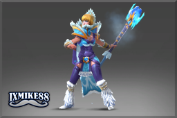 Набор Glacier Duster