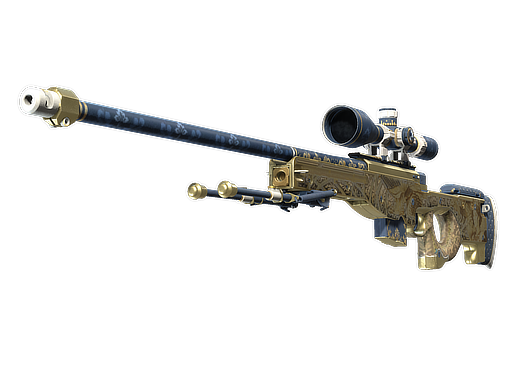 AWP | Queen's Gambit (Factory New)