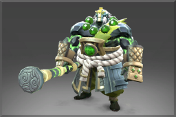 Набор Strength of the Demon Stone