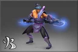 Набор Spoils from the Shifting Sorcerer