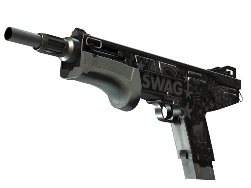 MAG-7 | ПОНТ-7 (После полевых испытаний)