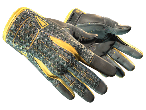 ★ Sport Gloves | Omega (Minimal Wear)