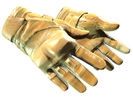 ★ Moto Gloves | Transport (Well-Worn)
