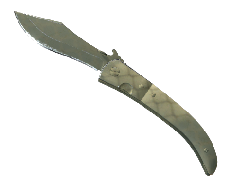★ Navaja Knife | Safari Mesh (Well-Worn)