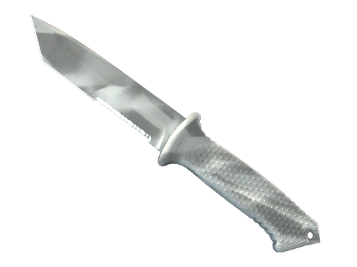 ★ Ursus Knife | Urban Masked (Minimal Wear)